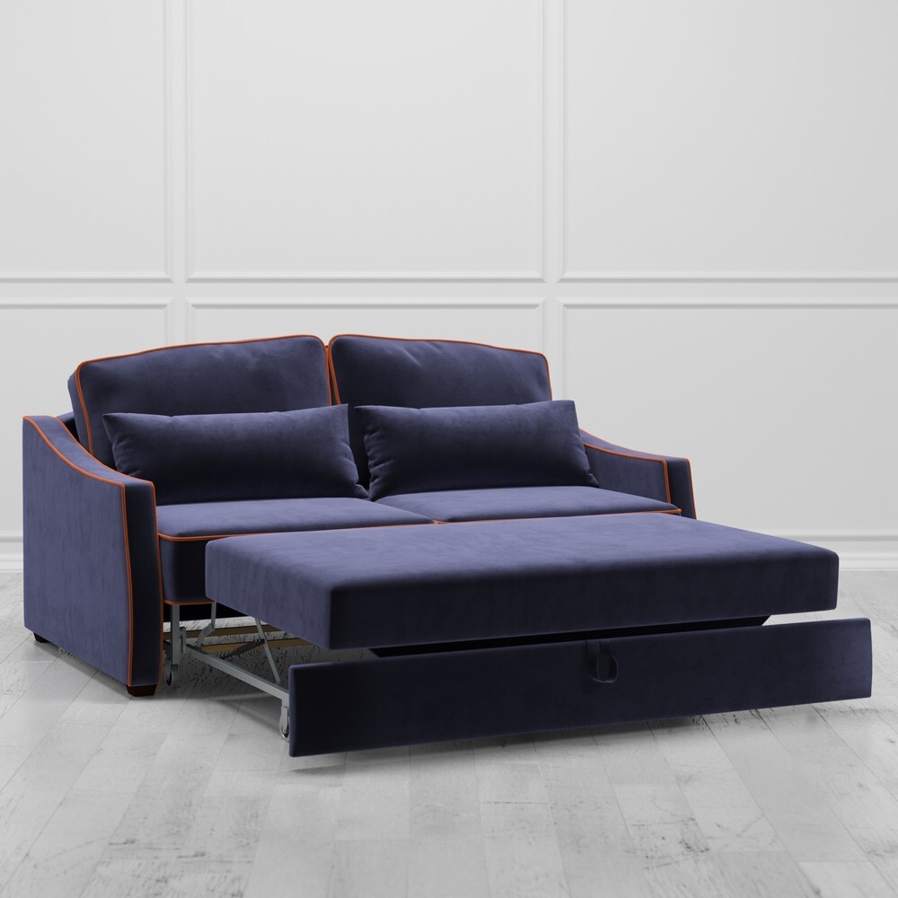 Диван Infante DIf-I-160-K03-KaB39-B18