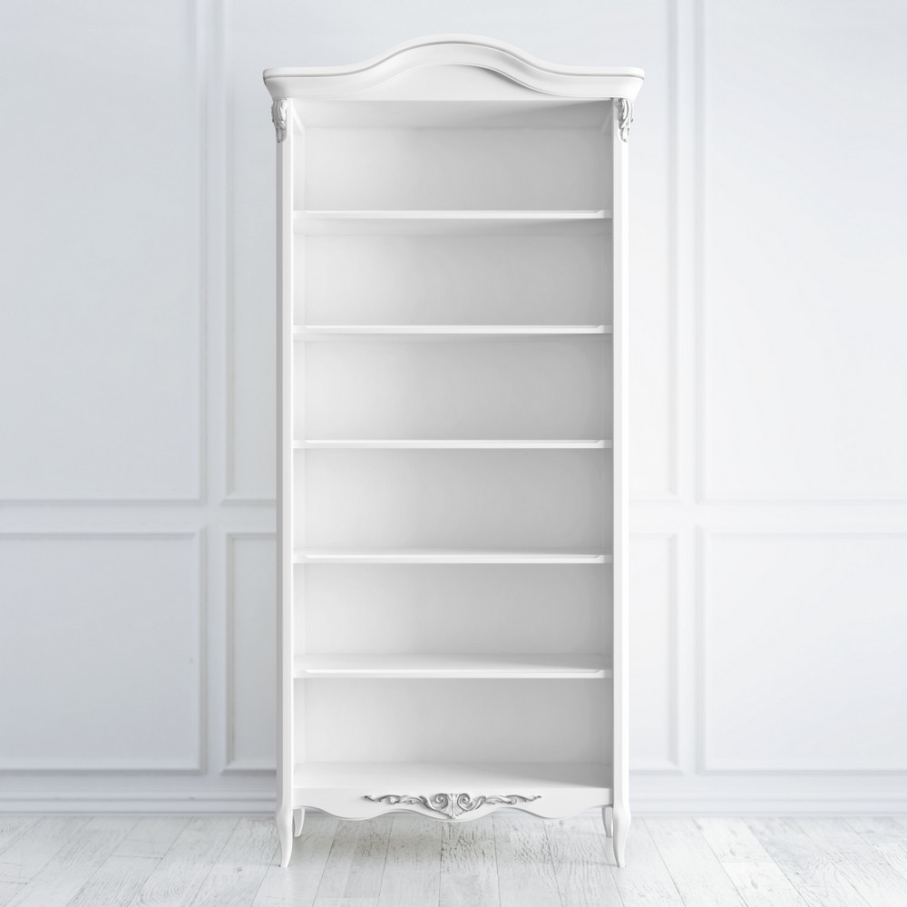 Книжный шкаф