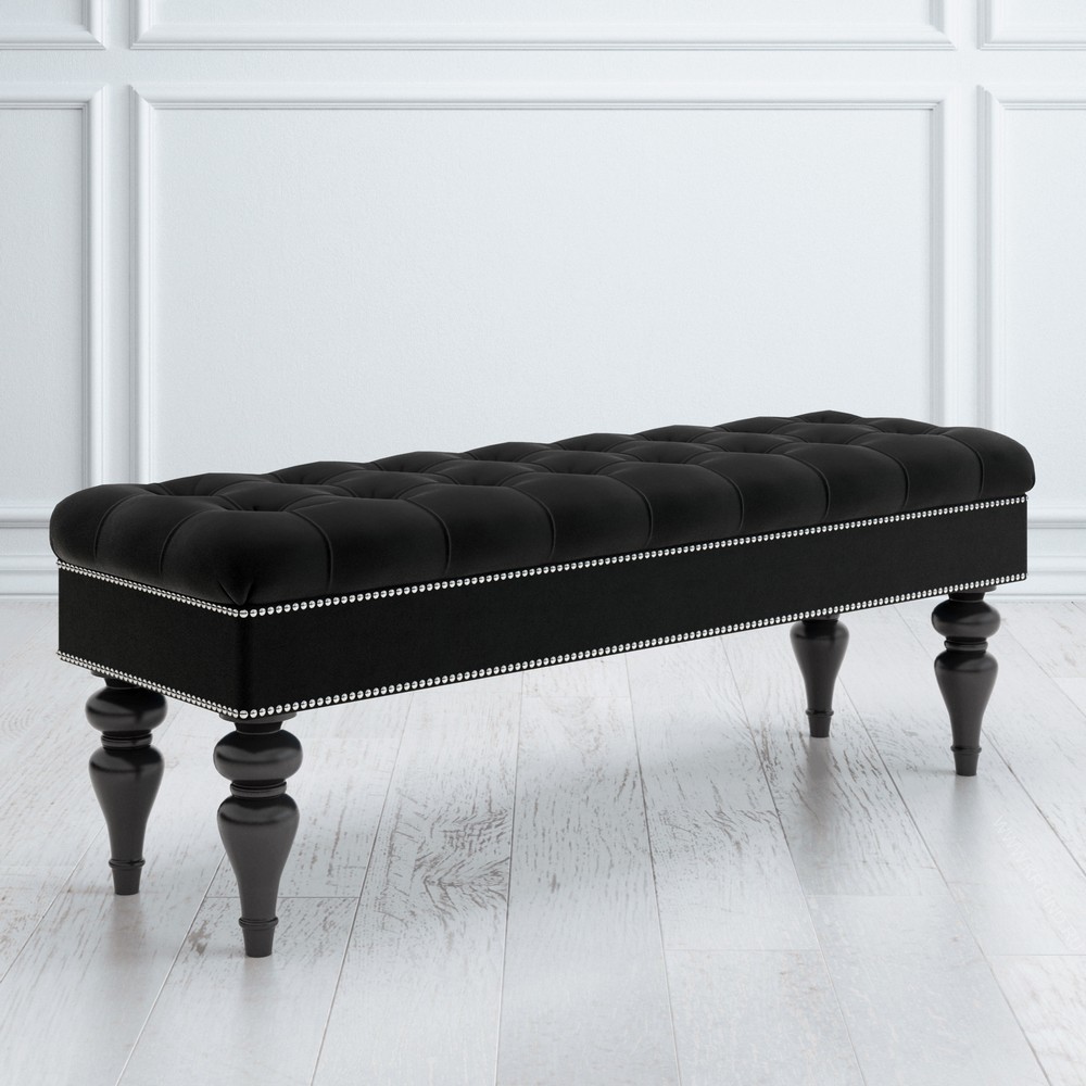 Скамья открывающаяся