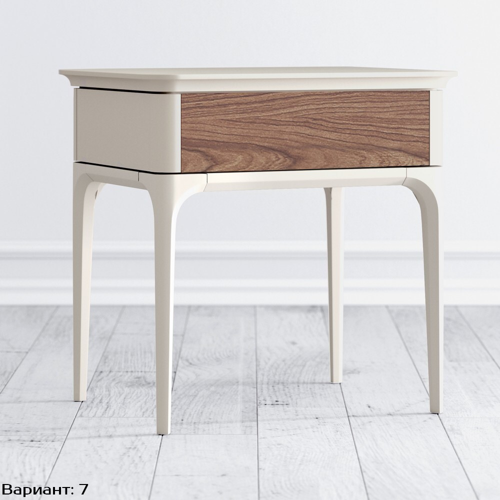 Тумба прикроватная Pr001AT-bosco