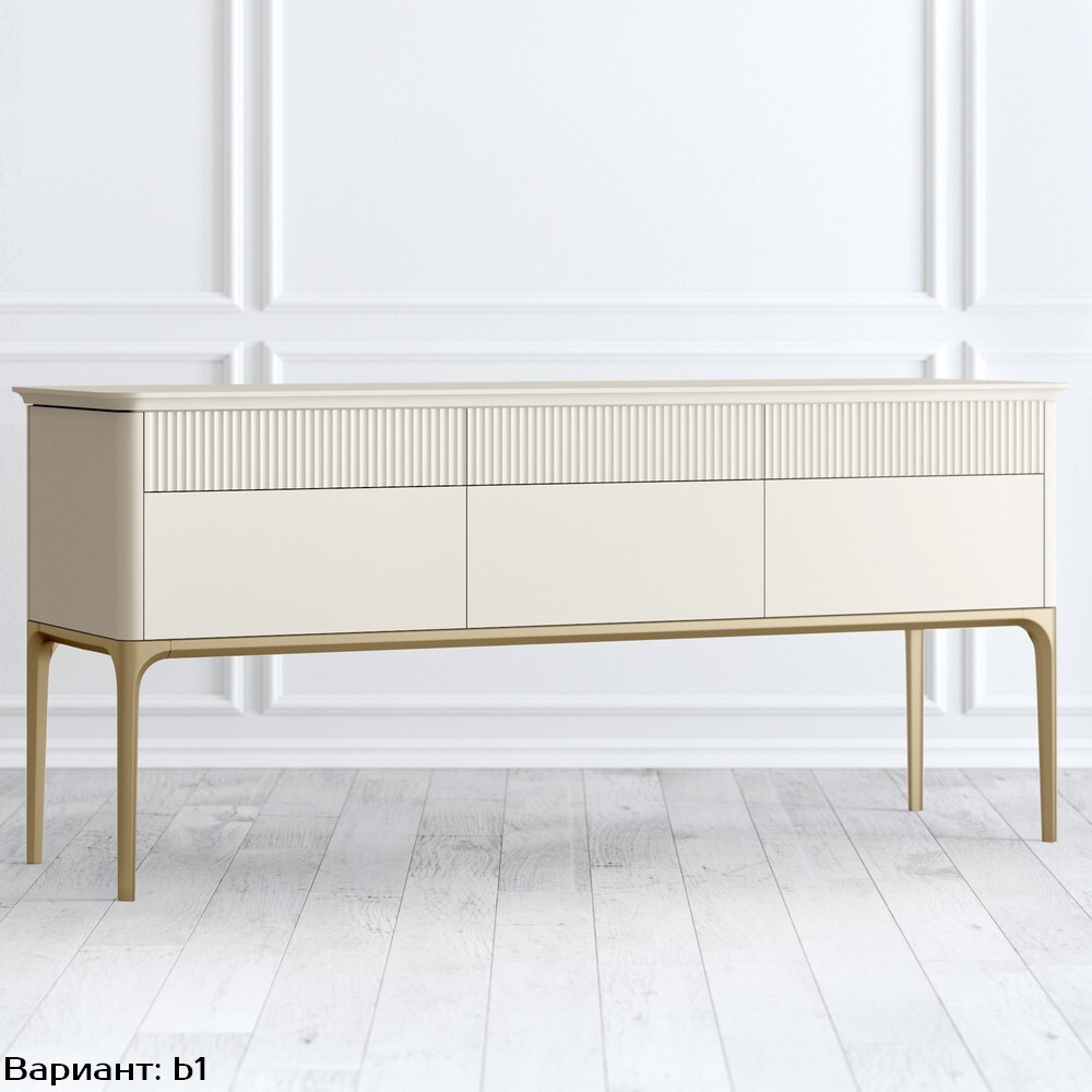 Консоль большая