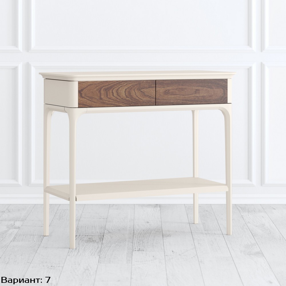 Консоль с полкой Pr084AT-bosco