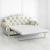 Диван двухместный раскладной D402C-20-02