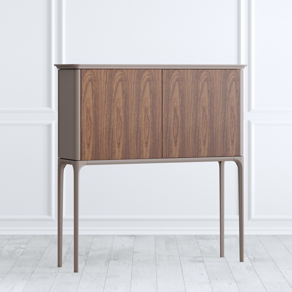 Мини винный шкаф Pr018AT-bosco