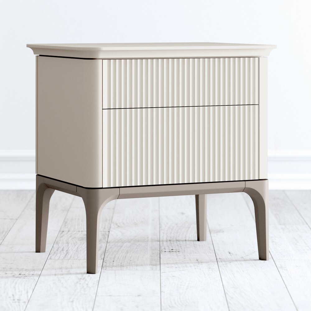 Тумба прикроватная 