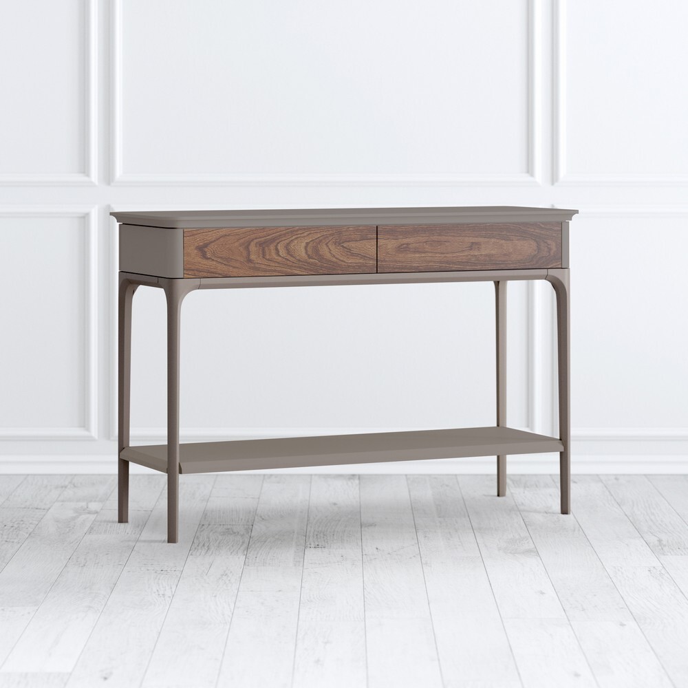 Консоль с полкой Pr004AT-bosco