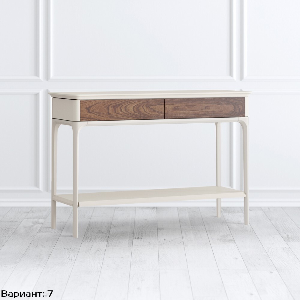 Консоль с полкой Pr004AT-bosco