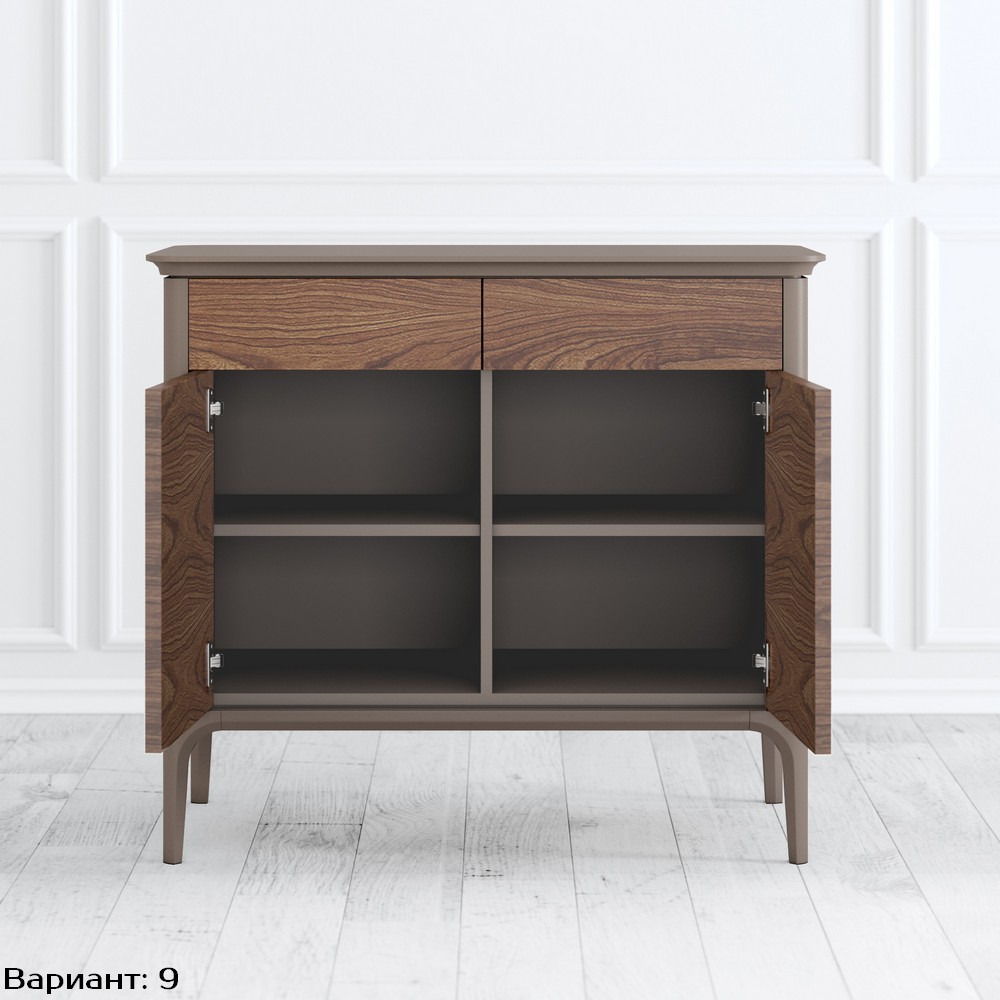 Комод малый Pr086AT-bosco