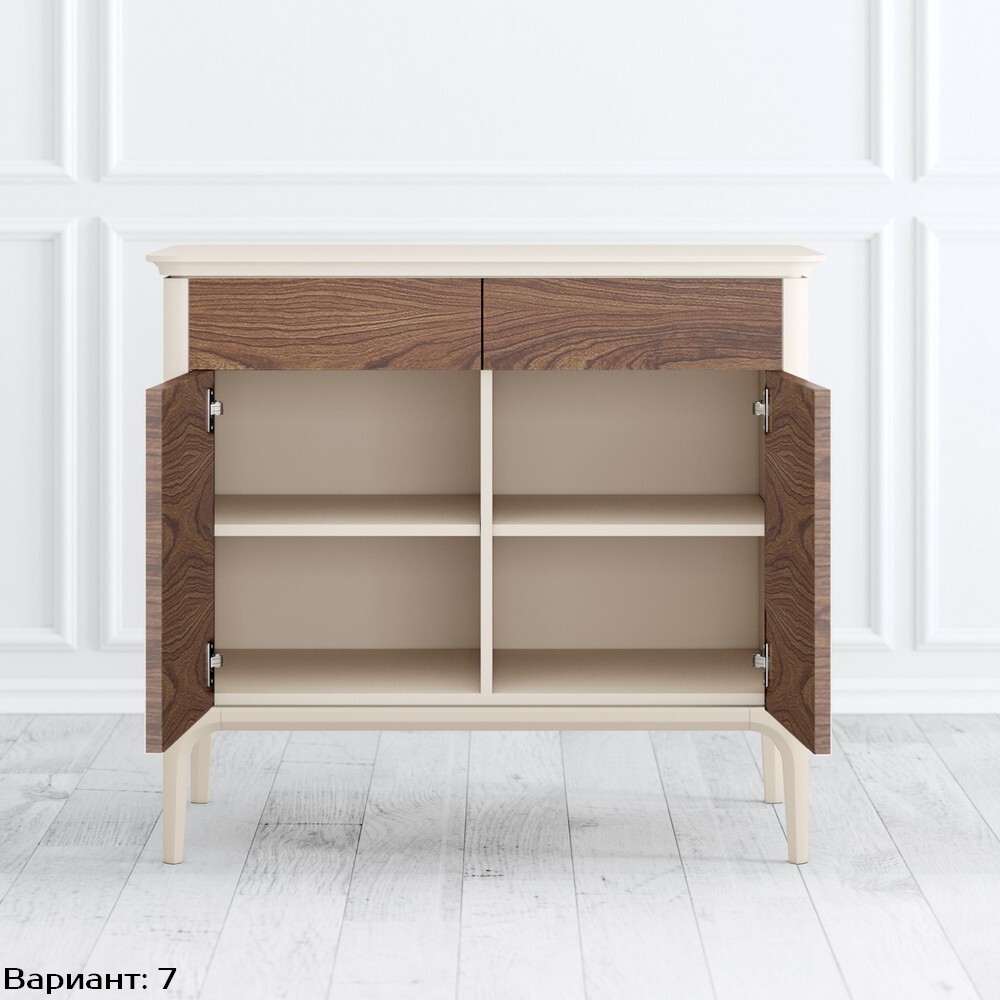 Комод малый Pr086AT-bosco