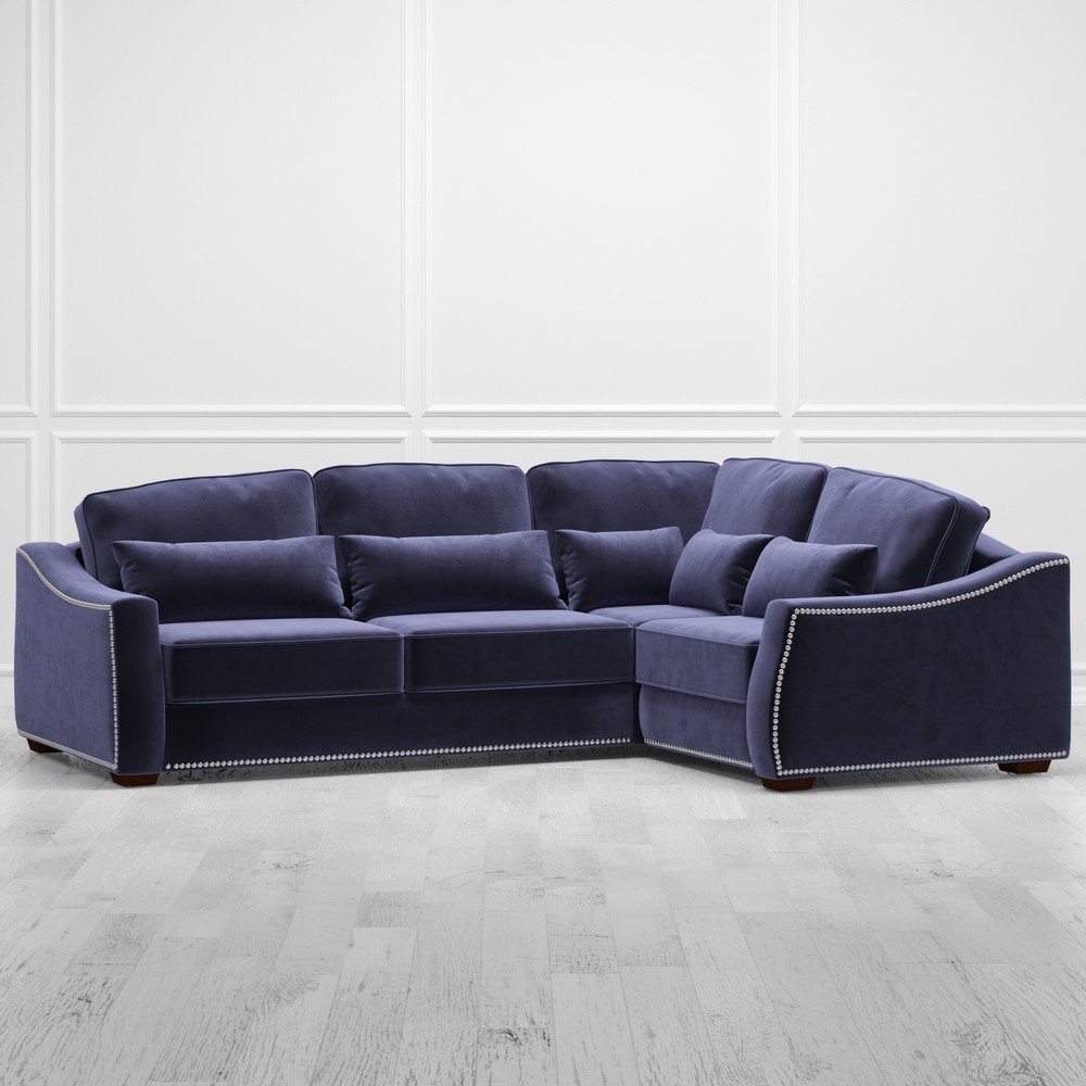 Диван Concerto (с механизмом) DCo-VR-180-K03-N-B18