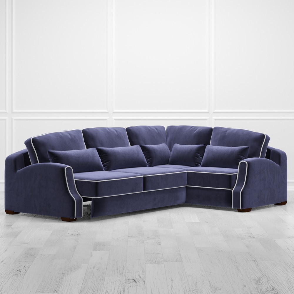 Диван Corsa (с механизмом) DCr-VR-180-K03-Ka-B18