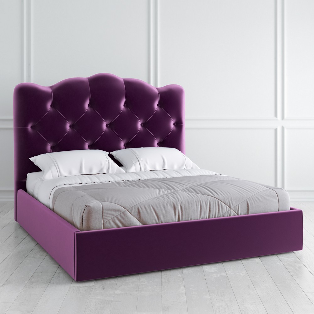 Кровать с подъемным механизмом K70-1800-B14