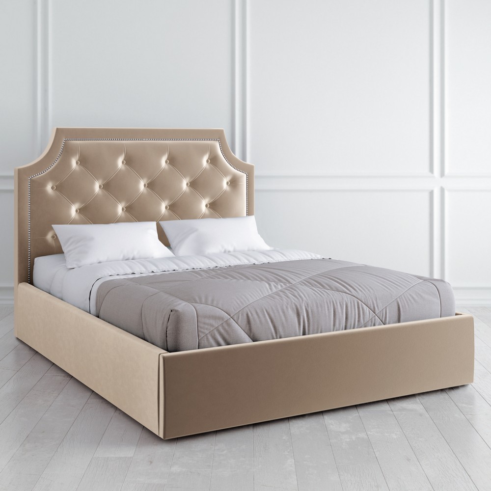 Кровать с подъемным механизмом K09Y-1400-N-B01