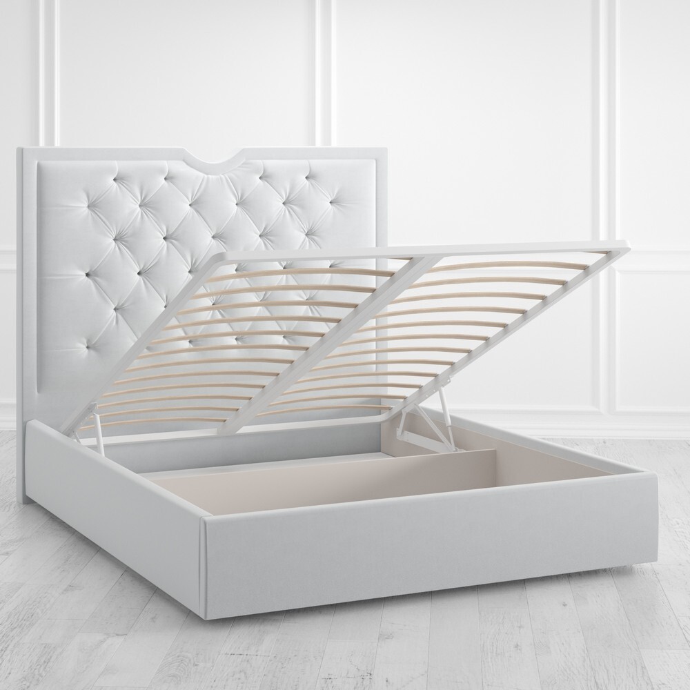 Кровать с подъемным механизмом K68Y-1600-B12