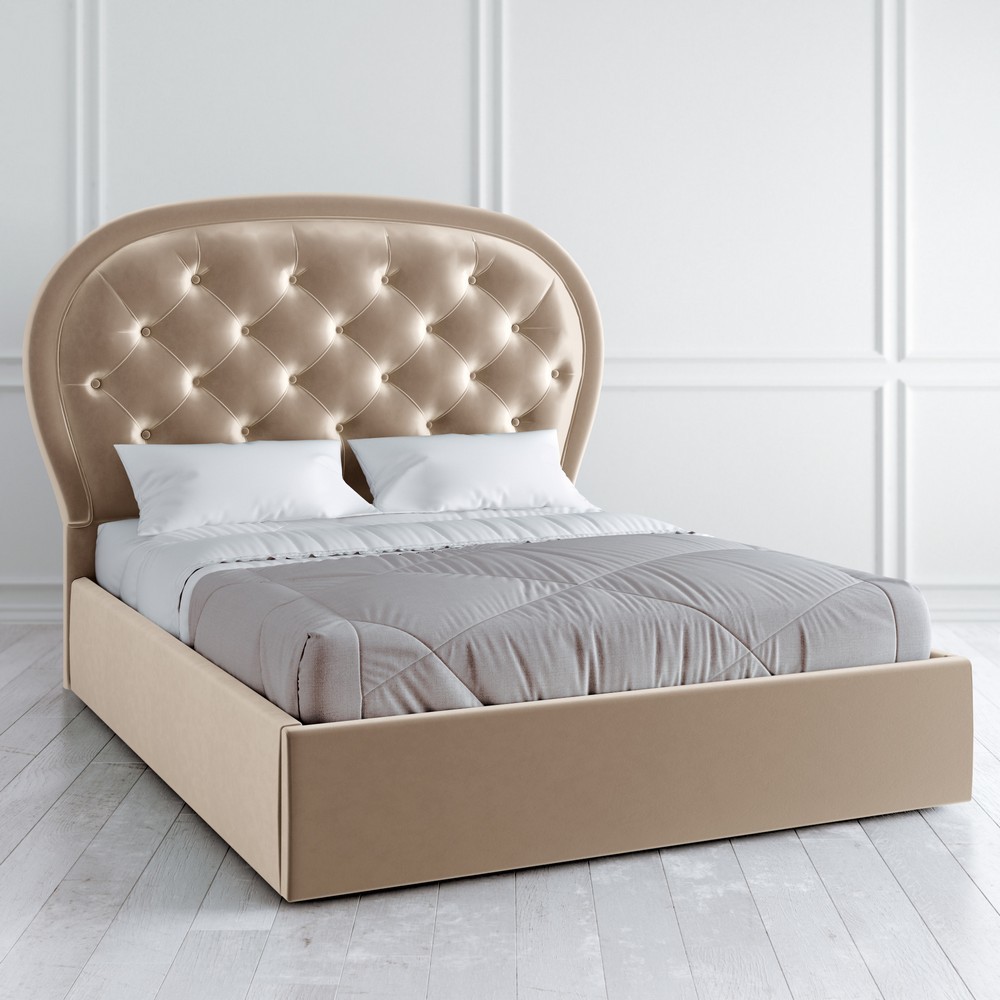 Кровать с подъемным механизмом K50-1400-B01