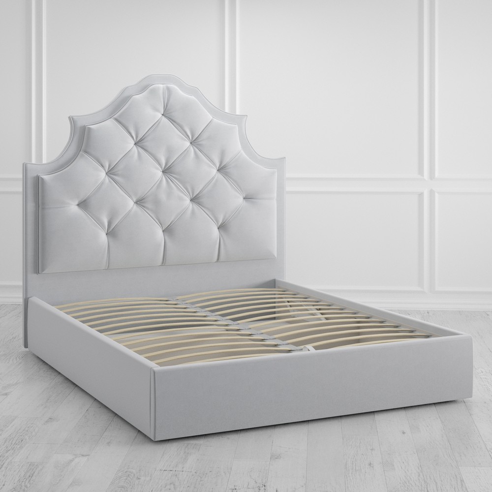 Кровать с подъемным механизмом K57Y-1600-N-B05