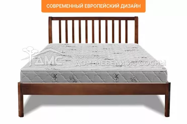 Кровать Беатрис Люкс 1400х2000