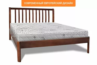 Кровать Беатрис Люкс 1400х2000