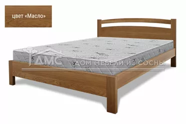 Кровать Бэлли 900х2000