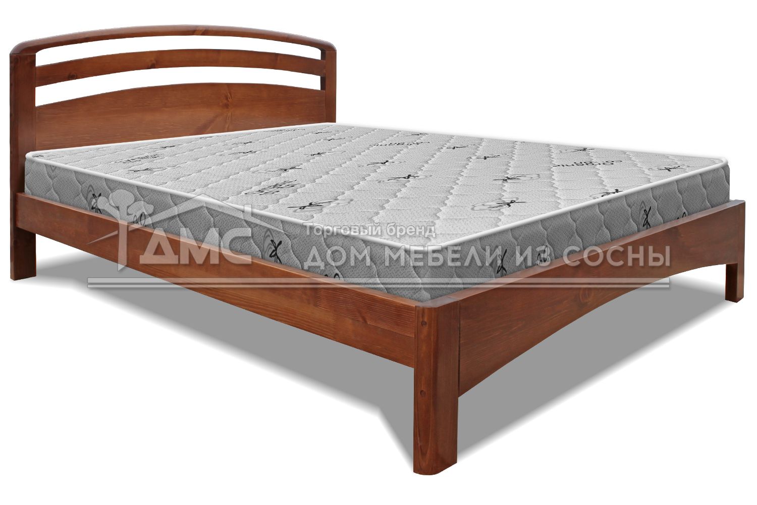 Кровать Бостон 2000х2000