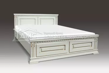 Кровать Флоренция 1200х2000