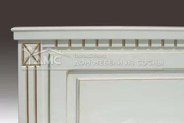 Кровать Флоренция 1200х2000