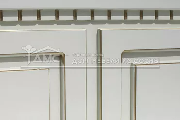 Кровать Флоренция 1200х2000