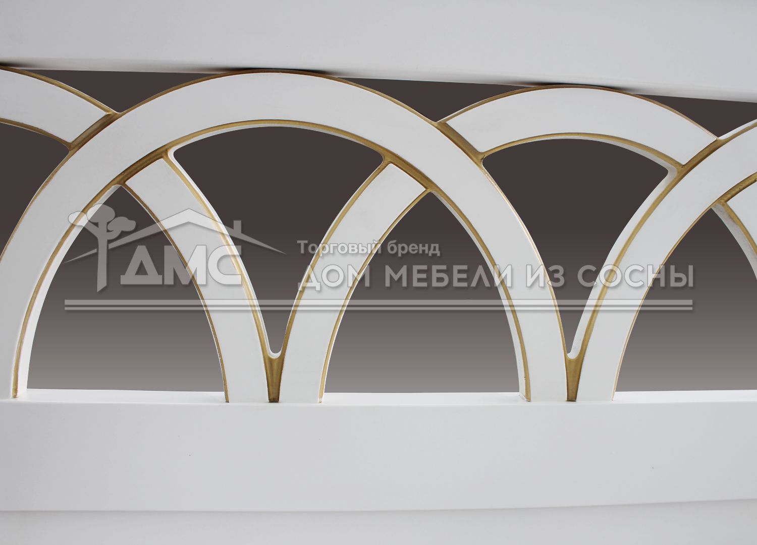 Кровать Лира Люкс 900х2000