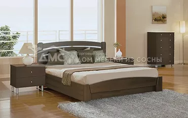 Кровать Магнолия 900х2000