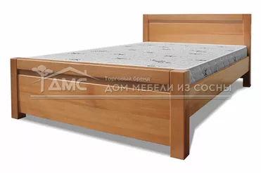 Кровать Марко 2000х2000