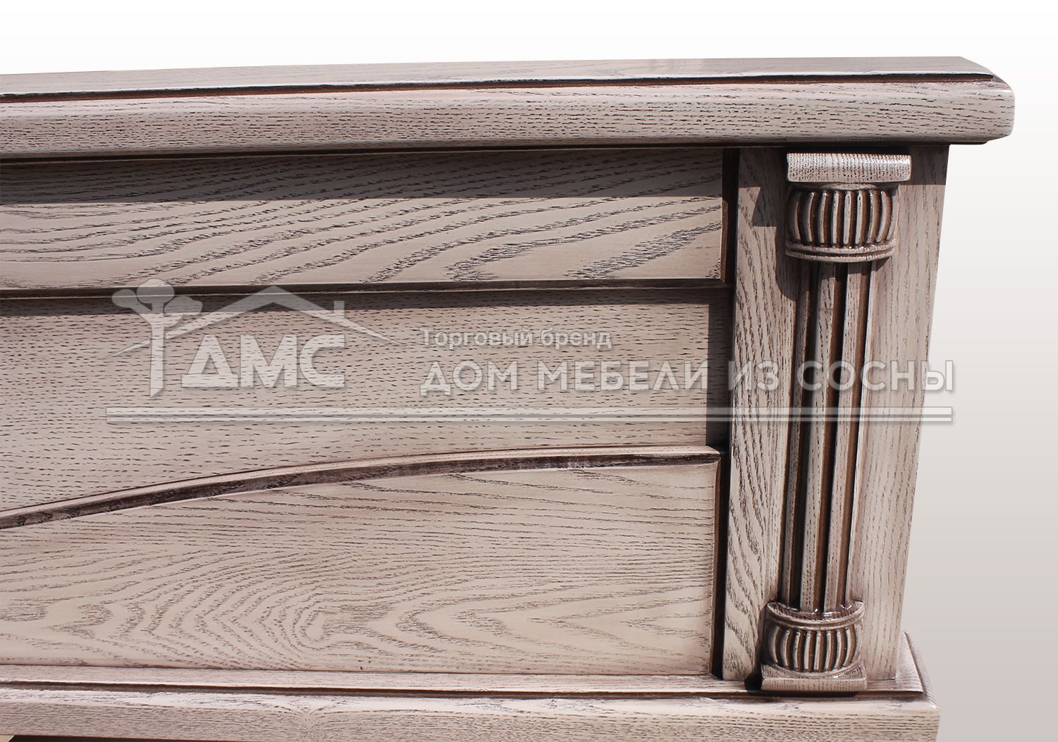 Кровать Мелиса 1400х2000