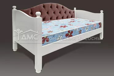 Кровать Милано детская-2 900х2000