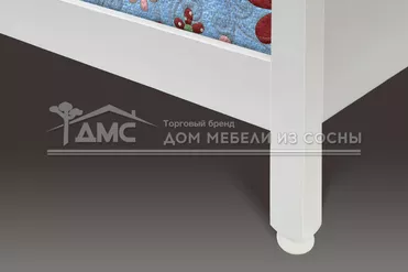 Кровать Милано детская-2 900х2000