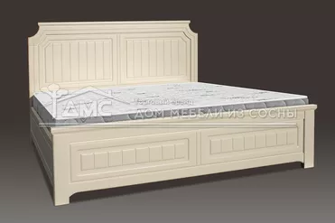 Кровать Офелия 1600х2000