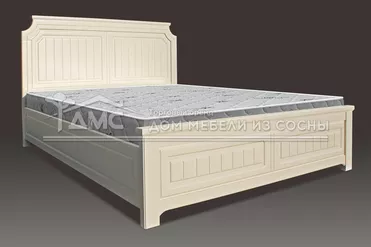 Кровать Офелия 1600х2000