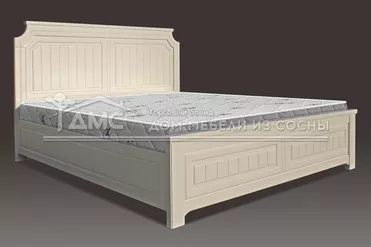 Кровать Офелия 1600х2000