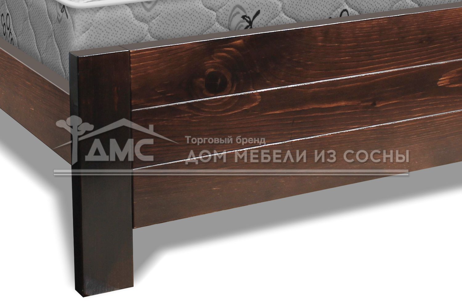 Кровать Прима 1400х2000