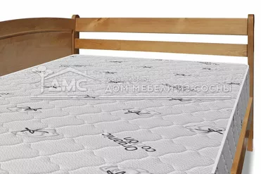 Кровать Вероника Hard 1200х2000