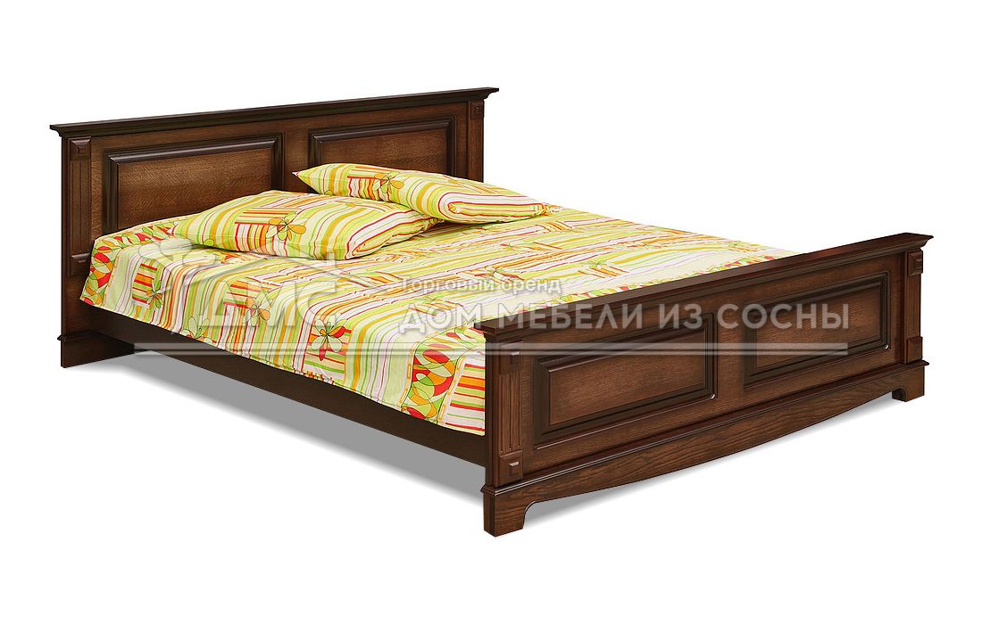 Кровать Версаль 1200х2000