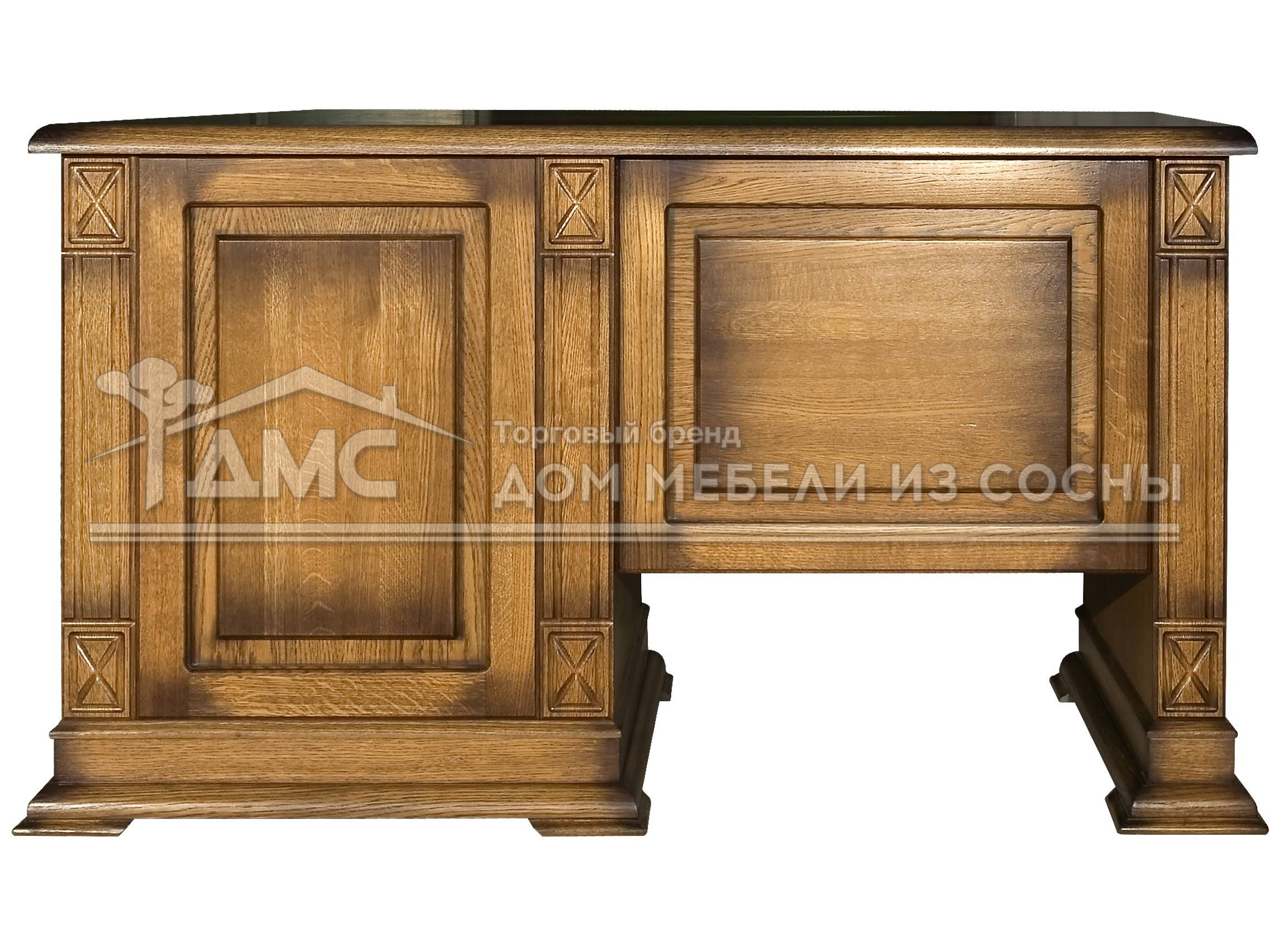 Стол письменный Флоренция-1