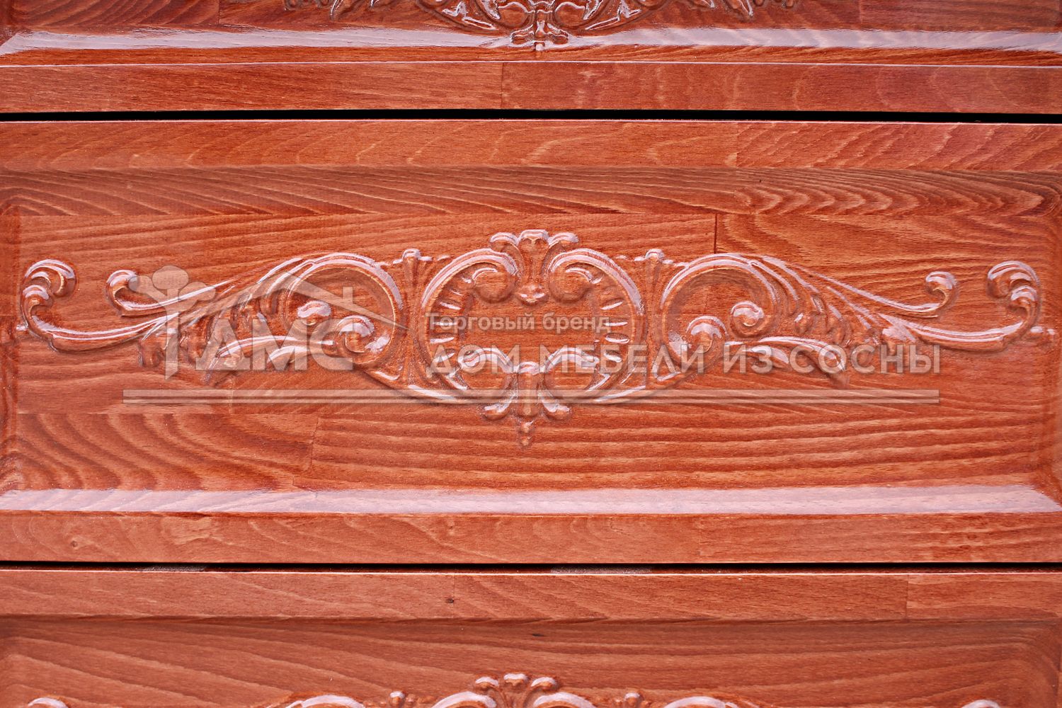 Стол письменный Харвард