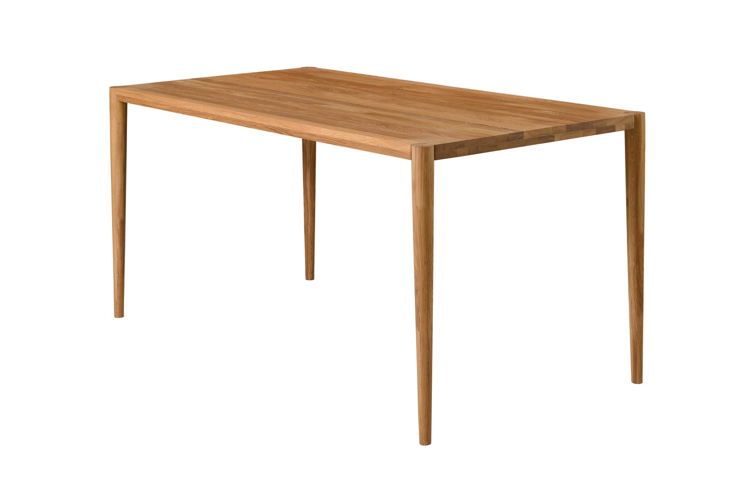 Стол обеденный "Мидсенчури" 1417