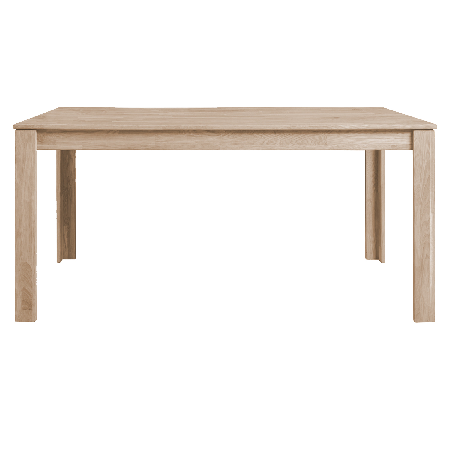 Стол обеденный раздвижной "L2" 1600/2200