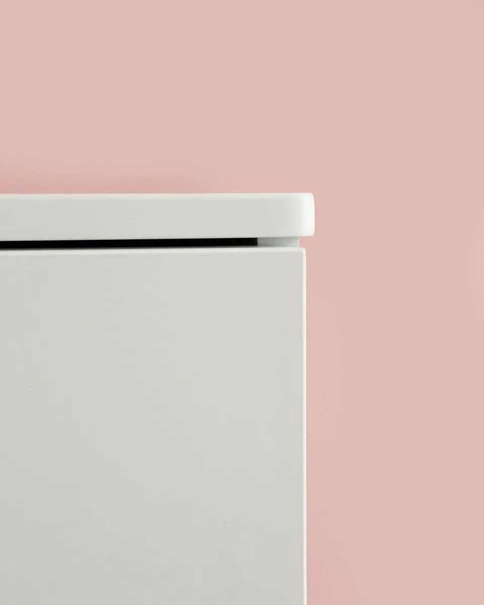 Шкаф Mia НИК 9 б/б