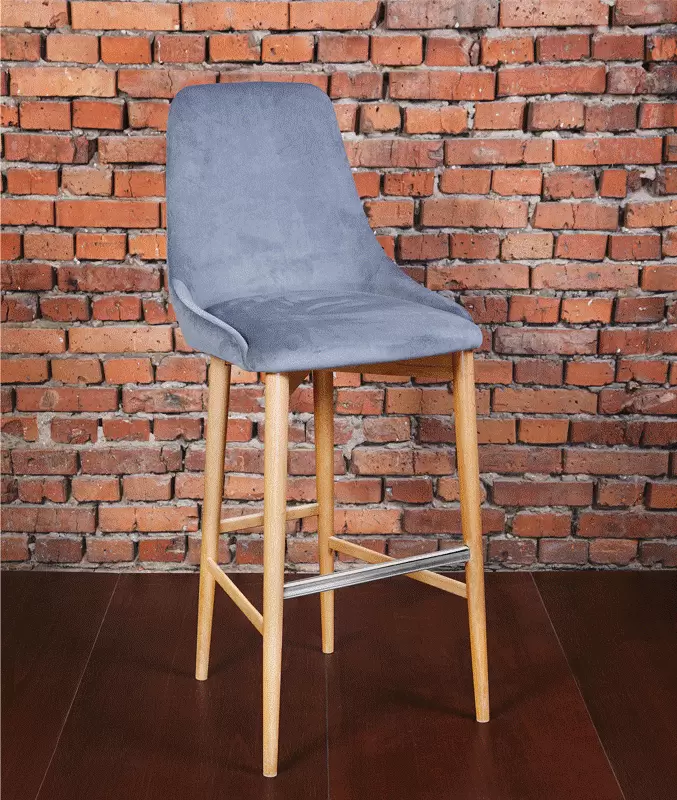 Полукресло Маретта 120 Б 800 барное