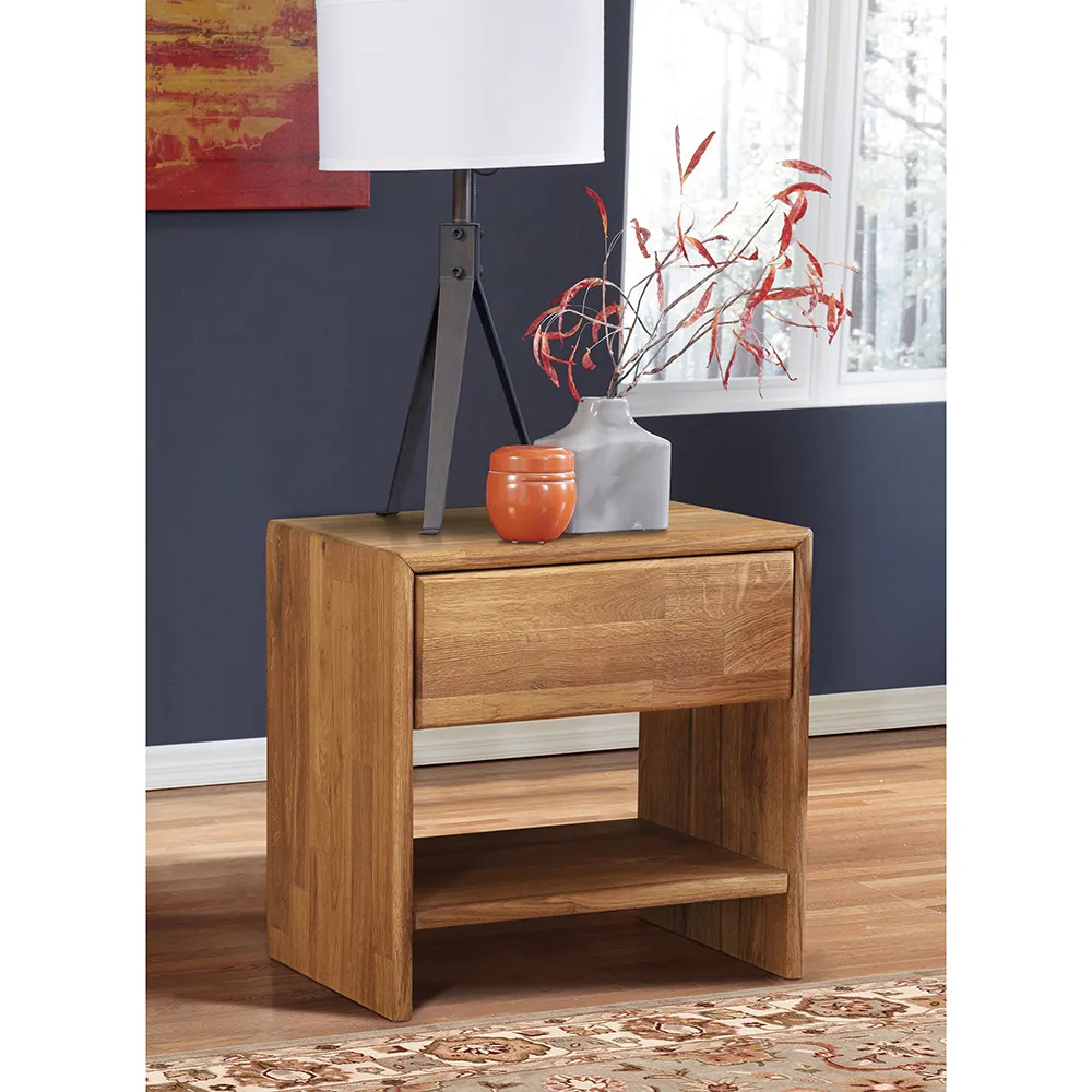 Тумба прикроватная Джудит