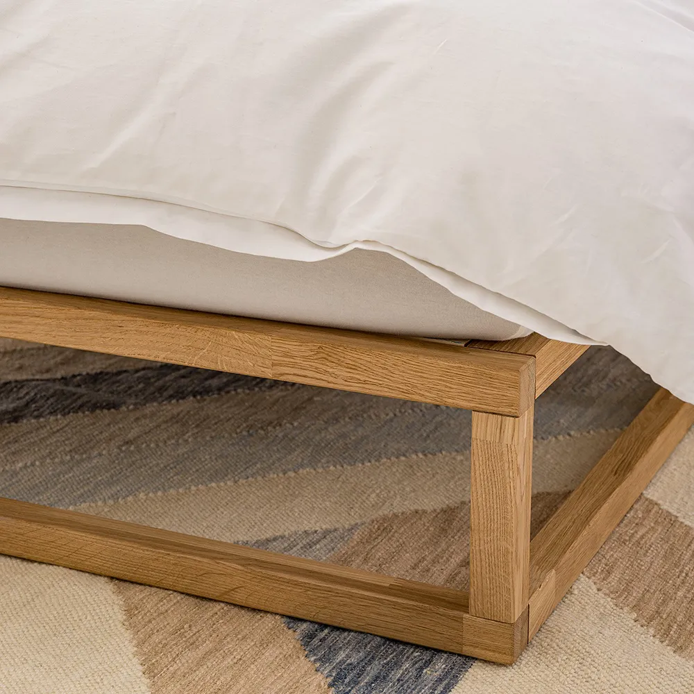 Кровать Смуд, 1600х2000