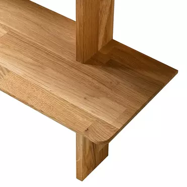 Стеллаж Золо 4 