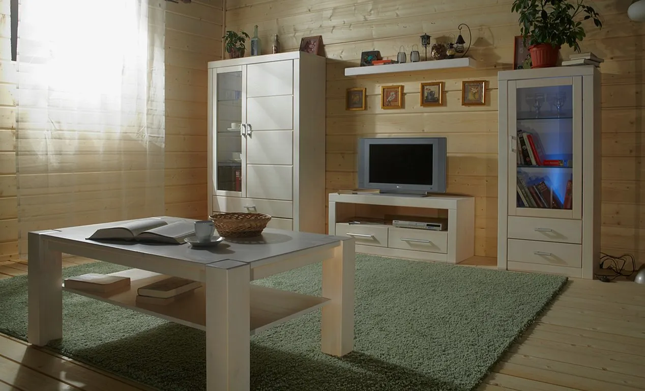 Стол Брамминг журнальный