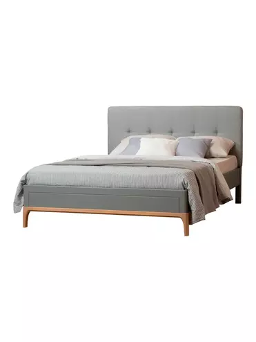 Кровать мягкая Грета №5 1600х2000
